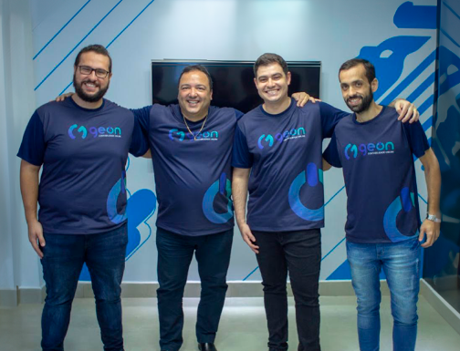1º M&A — Aquisição e-Link Contabilidade