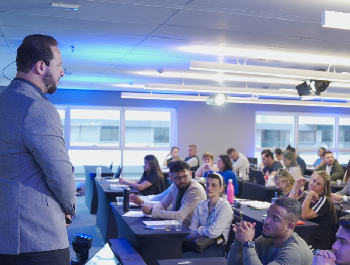 Rebranding Gener Connect