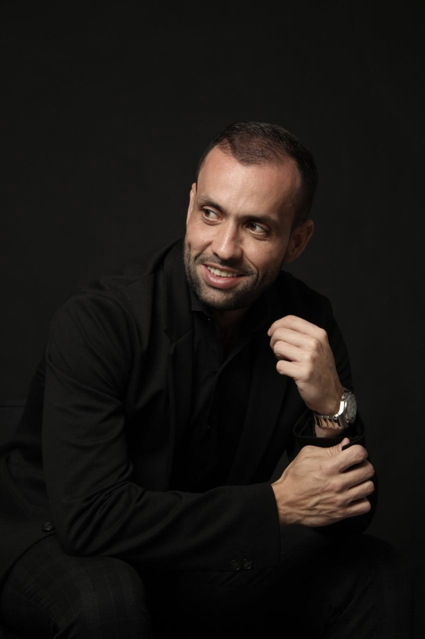 Rodrigo Gener