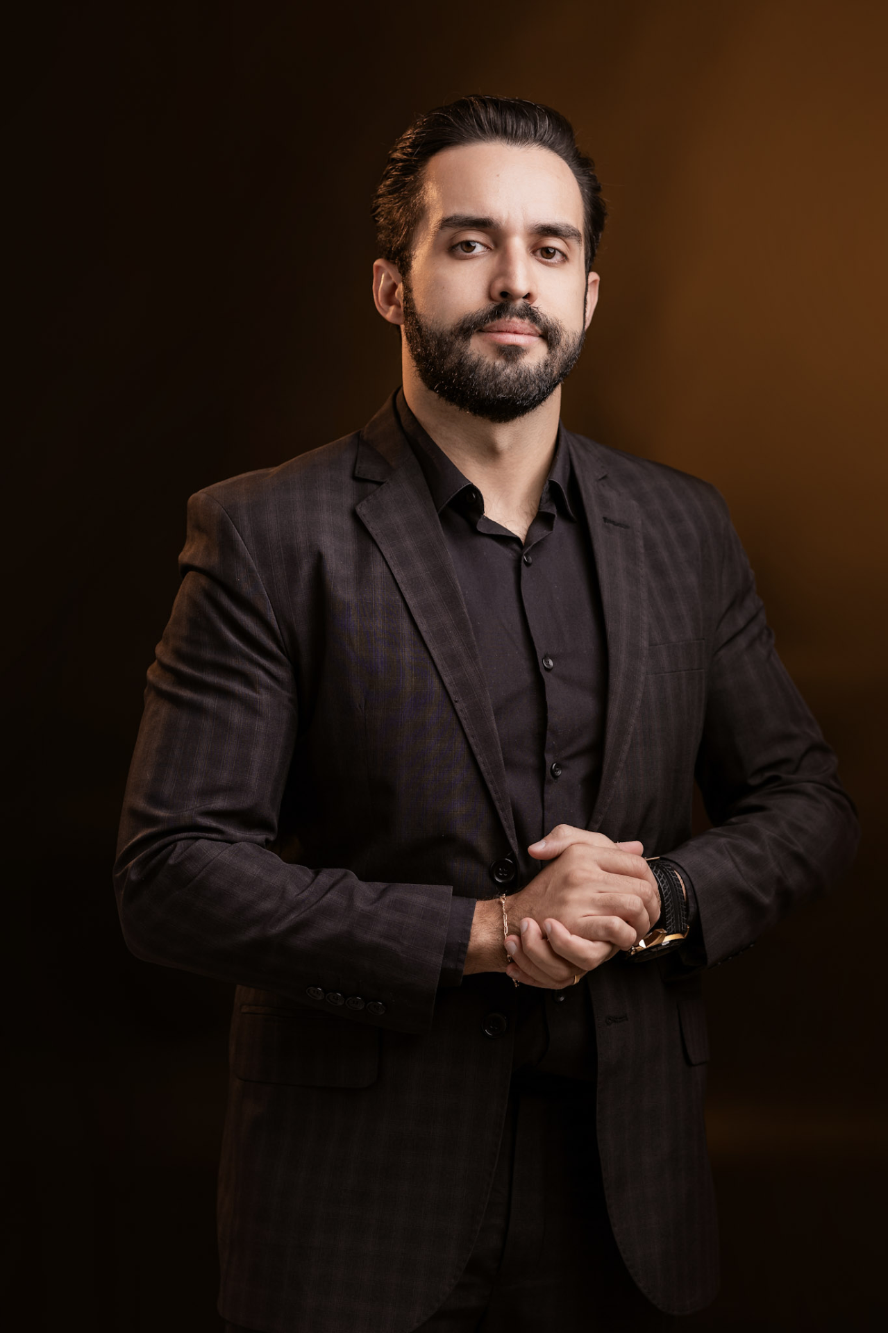 Caio Correa