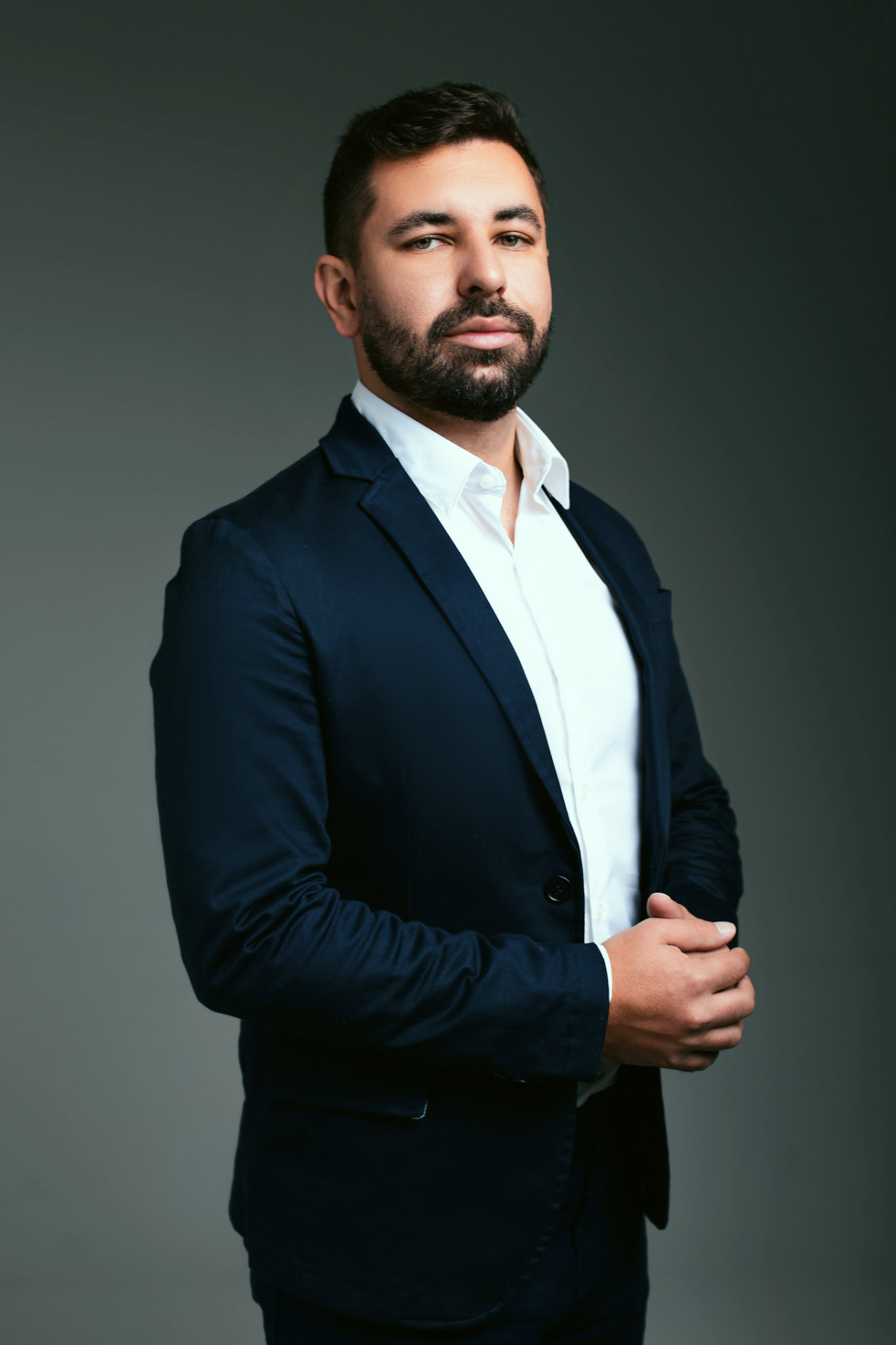 Alberto Lemes