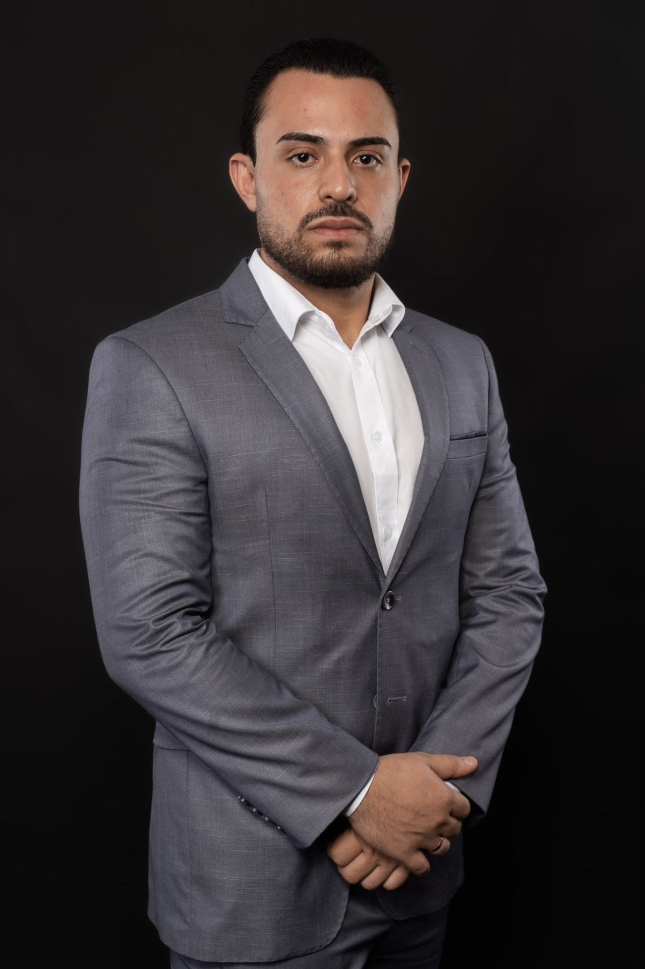 Gabriel Faria
