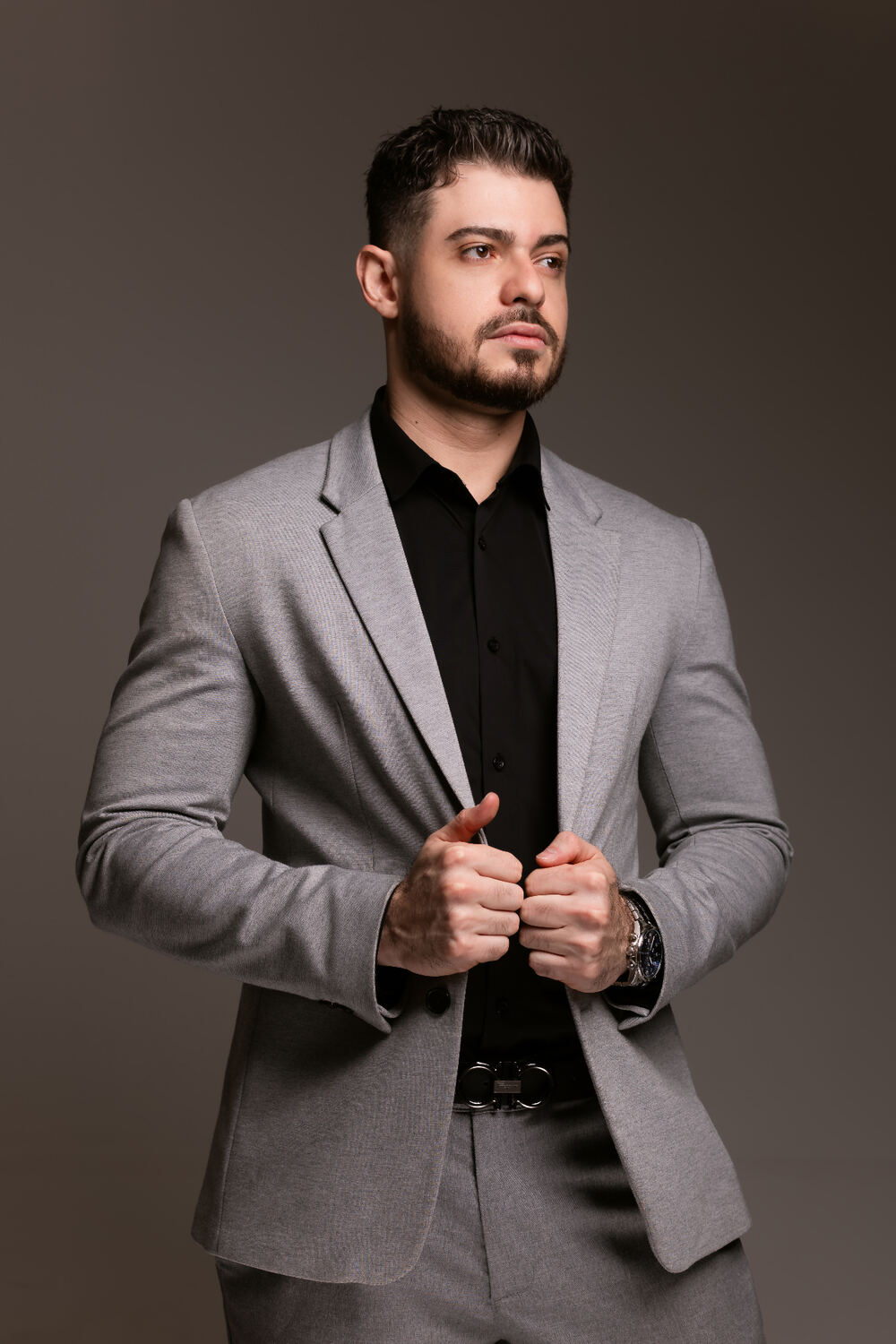 Ricardo Vidal