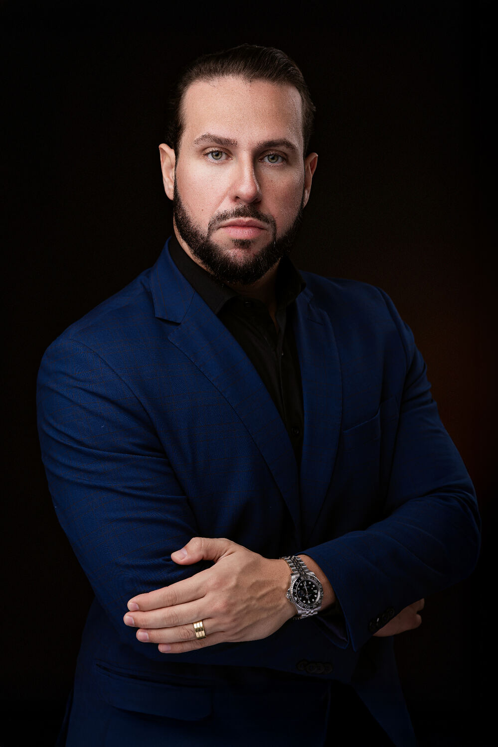 Rodolfo Gener